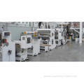 PC/PP/PMMA Sheet Exrusion Machine Plastic board film (sheet) extrusion production line Supplier